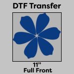 DTF Transfer 11" Thumbnail