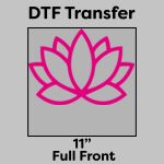 DTF Transfer 11" Thumbnail