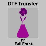 DTF Transfer 11" Thumbnail