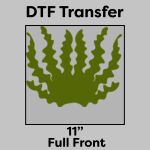 DTF Transfer 11" Thumbnail