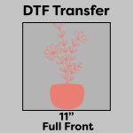 DTF Transfer 11" Thumbnail