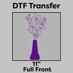 DTF Transfer 11" Thumbnail