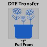 DTF Transfer 11" Thumbnail