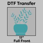 DTF Transfer 11" Thumbnail