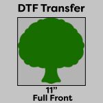 DTF Transfer 11" Thumbnail
