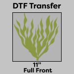 DTF Transfer 11" Thumbnail