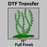 DTF Transfer 11" Thumbnail