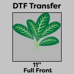 DTF Transfer 11" Thumbnail