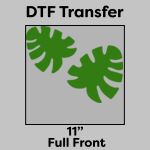 DTF Transfer 11" Thumbnail