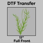 DTF Transfer 11" Thumbnail