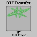 DTF Transfer 11" Thumbnail