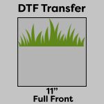 DTF Transfer 11" Thumbnail