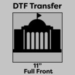 DTF Transfer 11" Thumbnail
