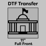 DTF Transfer 11" Thumbnail