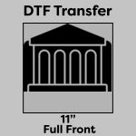 DTF Transfer 11" Thumbnail