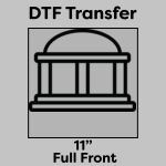 DTF Transfer 11" Thumbnail