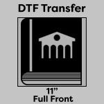 DTF Transfer 11" Thumbnail