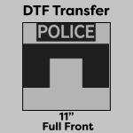 DTF Transfer 11" Thumbnail