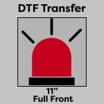DTF Transfer 11" Thumbnail