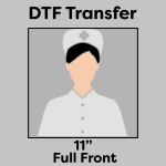 DTF Transfer 11" Thumbnail