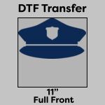 DTF Transfer 11" Thumbnail