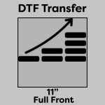 DTF Transfer 11" Thumbnail