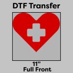 DTF Transfer 11" Thumbnail