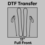 DTF Transfer 11" Thumbnail