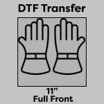 DTF Transfer 11" Thumbnail