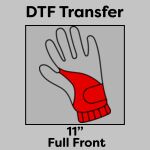 DTF Transfer 11" Thumbnail