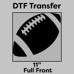 DTF Transfer 11" Thumbnail