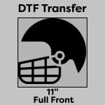 DTF Transfer 11" Thumbnail