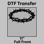 DTF Transfer 11" Thumbnail