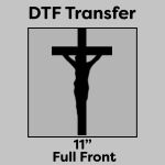 DTF Transfer 11" Thumbnail