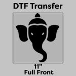 DTF Transfer 11" Thumbnail