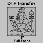DTF Transfer 11" Thumbnail