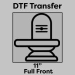 DTF Transfer 11" Thumbnail
