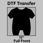 DTF Transfer 11" Thumbnail