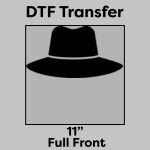 DTF Transfer 11" Thumbnail