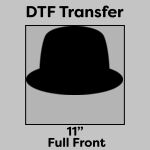 DTF Transfer 11" Thumbnail
