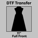 DTF Transfer 11" Thumbnail
