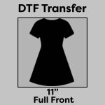 DTF Transfer 11" Thumbnail
