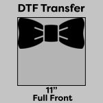 DTF Transfer 11" Thumbnail