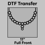 DTF Transfer 11" Thumbnail