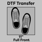 DTF Transfer 11" Thumbnail