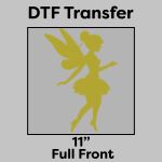 DTF Transfer 11" Thumbnail