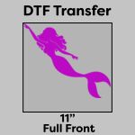 DTF Transfer 11" Thumbnail