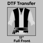 DTF Transfer 11" Thumbnail
