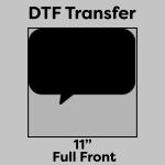 DTF Transfer 11" Thumbnail