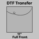 DTF Transfer 11" Thumbnail
